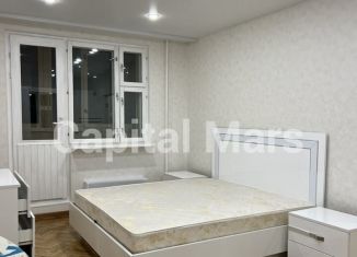 Сдаю 1-комнатную квартиру, 45 м2, Москва, Сельскохозяйственная улица, 18к3, район Ростокино