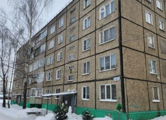 Продается однокомнатная квартира, 33.4 м2, посёлок Балакирево, улица 60 лет Октября, 2