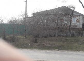 Продажа дома, 100 м2, село Дьяконово, улица Ломакина