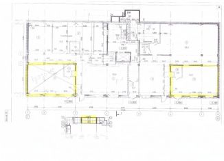 Продам помещение свободного назначения, 53.23 м2, Иркутская область