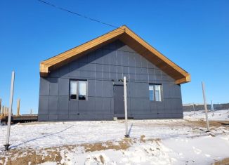 Продается дом, 80 м2, посёлок Вадимово