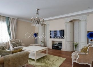 Продаю многокомнатную квартиру, 300 м2, Москва, Островной проезд, 5к1