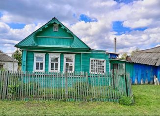 Дом на продажу, 49.3 м2, село Макаровка, Коммунистическая улица
