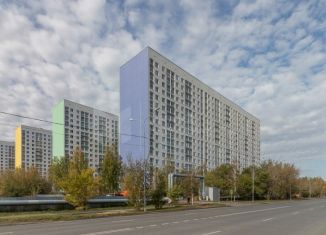 Продажа 2-ком. квартиры, 63.2 м2, Тюмень, улица Ветеранов Труда, 9Ак1, ЖК На Ватутина