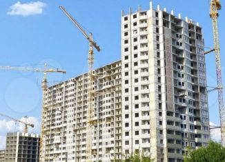 Продажа 1-комнатной квартиры, 42.9 м2, Краснодар, Уральская улица, 100, ЖК Кино