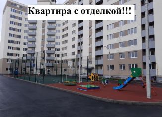 Продажа однокомнатной квартиры, 37.6 м2, Таганрог, 1-я Котельная улица, 67