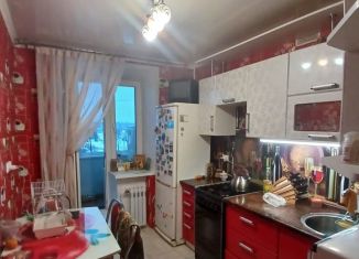 Продам двухкомнатную квартиру, 48.8 м2, Липецкая область, Советская улица, 67