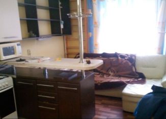 Двухкомнатная квартира в аренду, 58 м2, Нижегородская область, Казанское шоссе, 4к2