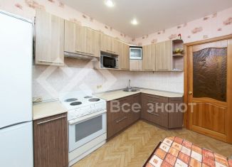 Продаю 3-комнатную квартиру, 66.7 м2, Челябинск, Комсомольский проспект, 100