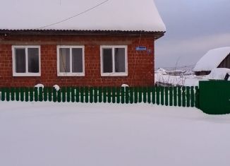 Сдается в аренду дом, 42 м2, Пермский край, Центральная улица, 7