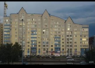 Сдача в аренду однокомнатной квартиры, 33 м2, Барнаул, улица Малахова, 79Ак2