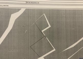 Продаю участок, 270 сот., село Даусуз