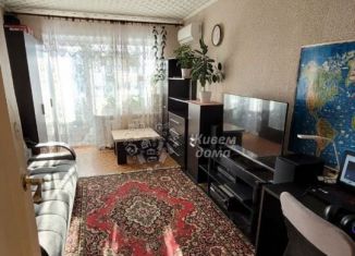 Продается 2-комнатная квартира, 43 м2, Волгоград, улица Пархоменко, 51, Центральный район