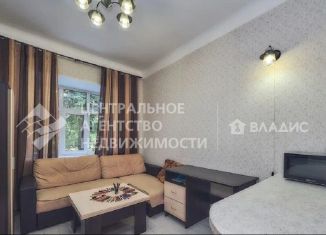 Продается 1-комнатная квартира, 18.7 м2, Рязань, Черновицкая улица, 22, Железнодорожный район