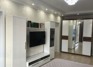 Продается 1-комнатная квартира, 46.4 м2, Москва, Боровское шоссе, ЗАО