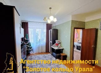 Продается 2-ком. квартира, 43.2 м2, Невьянск, улица Ленина, 2