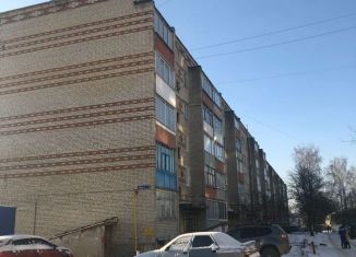 Продается 3-комнатная квартира, 62 м2, Богородицк, микрорайон Восточный, 1