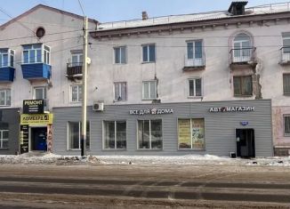Продаю торговую площадь, 182.5 м2, Прокопьевск, Вокзальная улица, 44