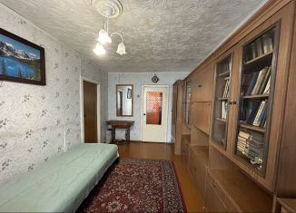 Продажа 2-комнатной квартиры, 40.5 м2, Новосибирск, улица Котовского, 28