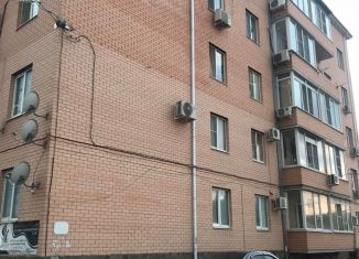 Продается 1-ком. квартира, 36 м2, Краснодар, Крылатская улица, 7, ЖК Западный Город