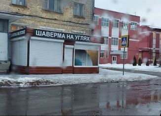 Аренда торговой площади, 18 м2, Рыбинск, улица Луначарского, 6