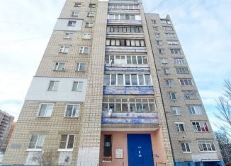 Продается 1-ком. квартира, 34.3 м2, Ярославль, улица Слепнёва, 22, Фрунзенский район