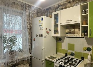 3-комнатная квартира на продажу, 60 м2, Пермский край, Волгодонская улица, 9