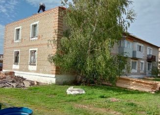 3-комнатная квартира на продажу, 58 м2, село Панкрушиха, Совхозная улица