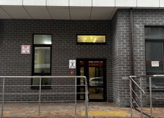 Продается 1-ком. квартира, 39.4 м2, Ростов-на-Дону, Красноармейская улица, 157В/83с2, ЖК Рубин