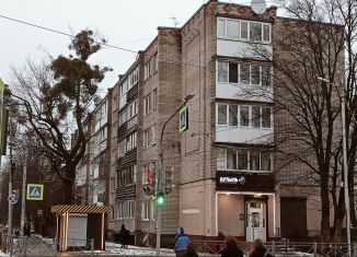 Продается однокомнатная квартира, 30 м2, Калининград, Ленинградский район, улица Александра Невского, 62Б