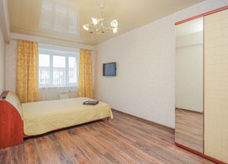 Сдам 1-комнатную квартиру, 35 м2, Улан-Удэ, улица Смолина, 81