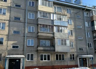 Продам 1-комнатную квартиру, 30.5 м2, Барнаул, улица Антона Петрова