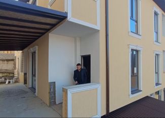 Продажа квартиры студии, 63 м2, Сочи, Фермерский переулок, 2/1, микрорайон Энергетик-Изумруд