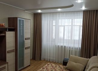 Двухкомнатная квартира в аренду, 45 м2, Республика Башкортостан, Социалистическая улица, 46
