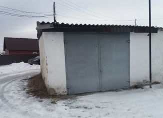 Продается гараж, 26 м2, рабочий посёлок Усть-Абакан, Пионерская улица