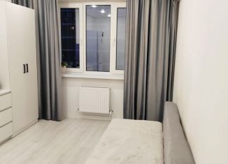 1-ком. квартира на продажу, 35 м2, Краснодар, улица Евгении Жигуленко, 11к1, ЖК Инсити