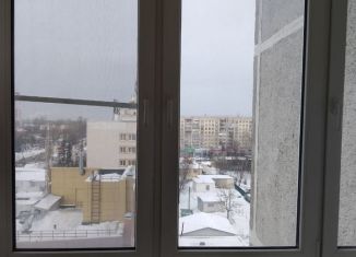 Продажа однокомнатной квартиры, 36 м2, Тверь, улица Коминтерна, 49А, Центральный район