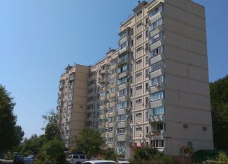 Продается 1-комнатная квартира, 41 м2, село Нижнее Учдере, Моторная улица