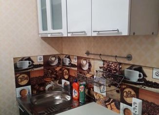Сдается в аренду 1-комнатная квартира, 30.2 м2, Кемерово, проспект Шахтёров, 60