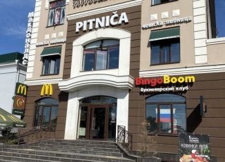 Сдается в аренду помещение свободного назначения, 200 м2, Орёл, Комсомольская улица, 13Б, Заводской район