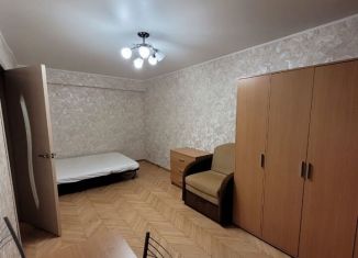 Сдам в аренду 1-комнатную квартиру, 33 м2, Москва, Бабушкинский район, Староватутинский проезд, 1