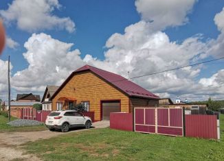 Продаю дом, 115 м2, поселок городского типа Балахта, улица Яновского, 21А