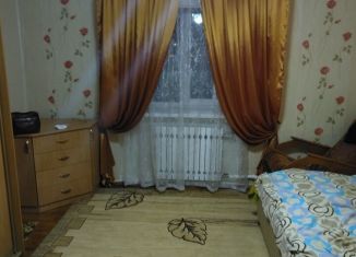 2-комнатная квартира на продажу, 46 м2, городской посёлок Лебяжье, Приморская улица, 75