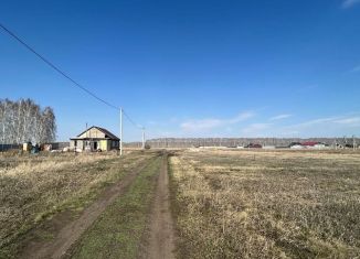 Продажа земельного участка, 5.7 сот., село Усть-Заостровка