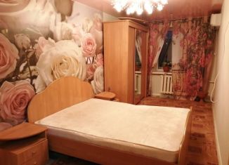 Сдаю 3-ком. квартиру, 58 м2, Хабаровский край, проспект Победы, 24