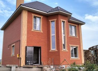 Продажа дома, 155 м2, деревня 1-я Моква, Воскресенская улица, 14