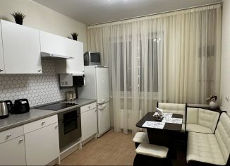 Сдается 1-комнатная квартира, 38.7 м2, Санкт-Петербург, Дунайский проспект, 7к7, метро Купчино