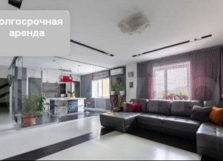 Сдаю в аренду 4-ком. квартиру, 182 м2, Санкт-Петербург, Фермское шоссе, 32, Приморский район