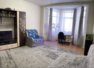 Двухкомнатная квартира на продажу, 45 м2, Барнаул, Новосибирская улица, 5, Индустриальный район