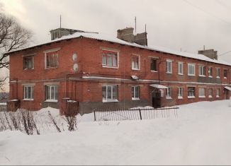 Продаю трехкомнатную квартиру, 52 м2, Владимирская область, деревня Жохово, 66